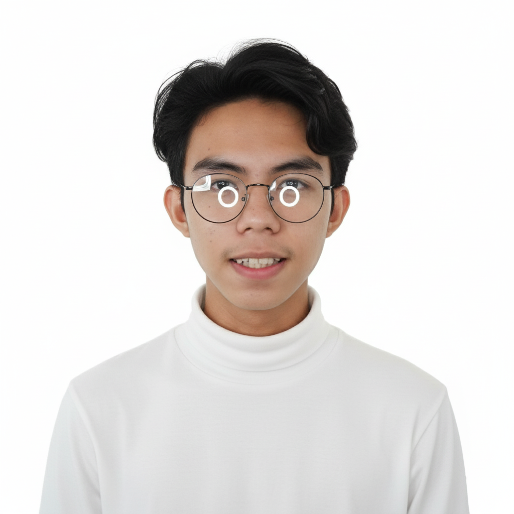 Marc Concepcion - Gamer & Video/Photo Editor